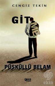 Gitme Püsküllü Belam