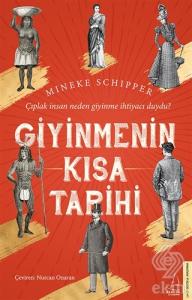 Giyinmenin Kısa Tarihi