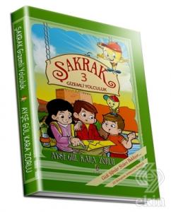 Gizemli Yolculuk - Şakrak 3