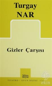 Gizler Çarşısı