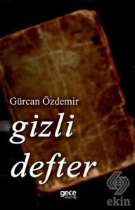Gizli Defter