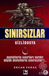 Gizli Dosya: Sınırsızlar