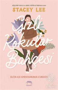 Gizli Kokular Bahçesi