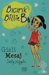 Gizli Mesaj - Bıcırık Billie B