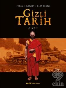 Gizli Tarih Cilt 7