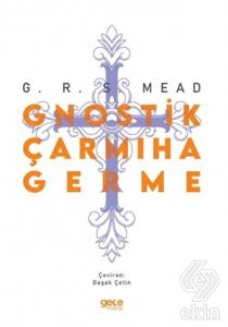 Gnostik Çarmıha Germe