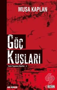 Göç Kuşları