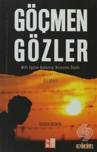 Göçmen Gözler