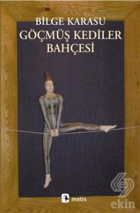 Göçmüş Kediler Bahçesi