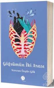 Göğsümün İki Arası