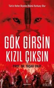 Gök Girsin Kızıl Çıksın