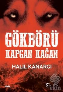 Gökbörü Kapgan Kağan