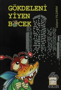 Gökdeleni Yiyen Böcek