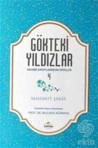 Gökteki Yıldızlar - 4