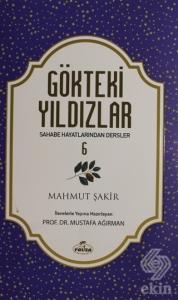 Gökteki Yıldızlar - 6