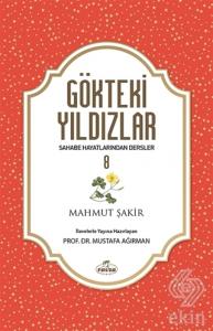 Gökteki Yıldızlar 8