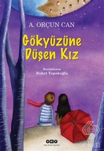 Gökyüzüne Düşen Kız