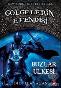 Gölgelerin Efendisi 3 - Buzlar Ülkesi