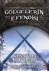 Gölgelerin Efendisi 6 - Kuşatma Altında