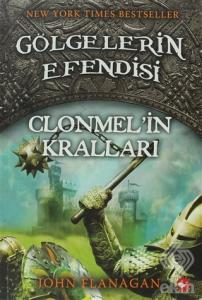 Gölgelerin Efendisi 8 - Clonmel'in Kralları