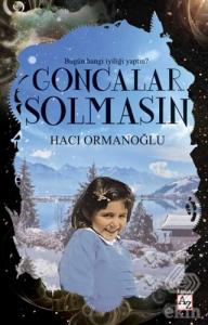 Goncalar Solmasın