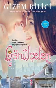Gönülçelen (Kokulu Kitap)