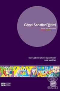 Görsel Sanatlar Eğitimi