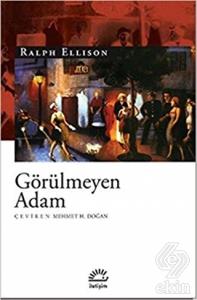 Görülmeyen Adam