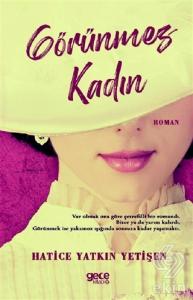 Görünmez Kadın