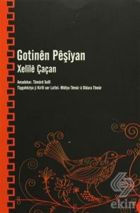 Gotinen Peşiyan