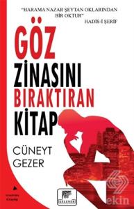 Göz Zinasını Bıraktıran Kitap