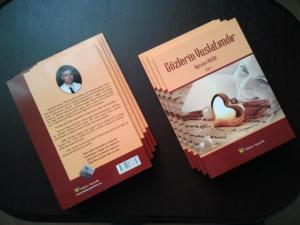 Gözlerin Vuslatımdır