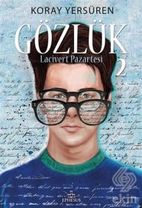 Gözlük - 2 (Ciltli)