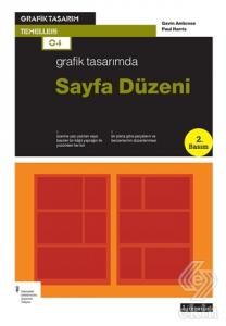 Grafik Tasarımda Sayfa Düzeni
