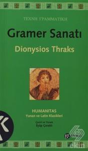 Gramer Sanatı