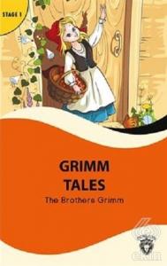 Grimm Tales - Stage 1