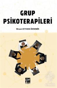 Grup Psikoterapileri