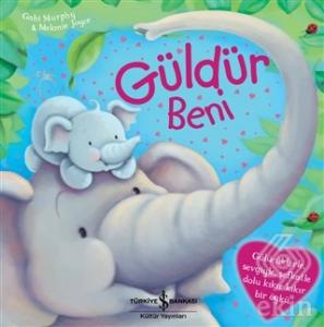 Güldür Beni