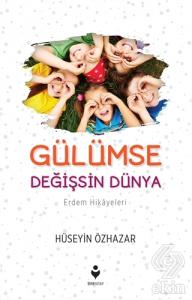 Gülümse Değişsin Dünya