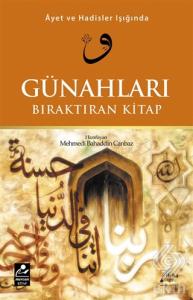 Günahları Bıraktıran Kitap