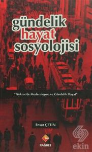 Gündelik Hayat Sosyolojisi
