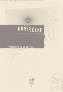 Güneş Ülke - Utopia Serisi 3