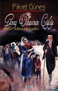 Güneş Ülkesinin Çığlığı