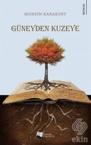 Güneyden Kuzeye
