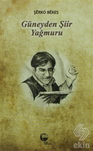 Güneyden Şiir Yağmuru