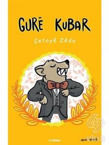 Gure Kubar