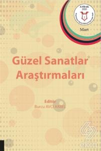 Güzel Sanatlar Araştırmaları