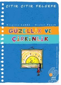 Güzellik ve Çirkinlik - Çıtır Çıtır Felsefe 5