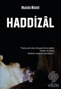 Haddizal