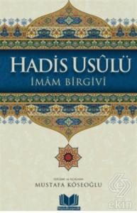 Hadis Usülü